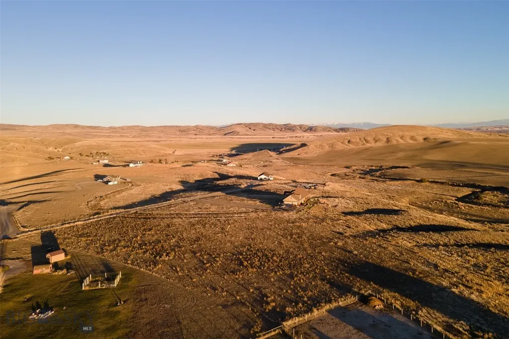 Lot 57 Windflower Three Forks MT 59752