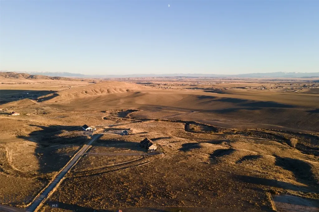 Lot 57 Windflower Three Forks MT 59752