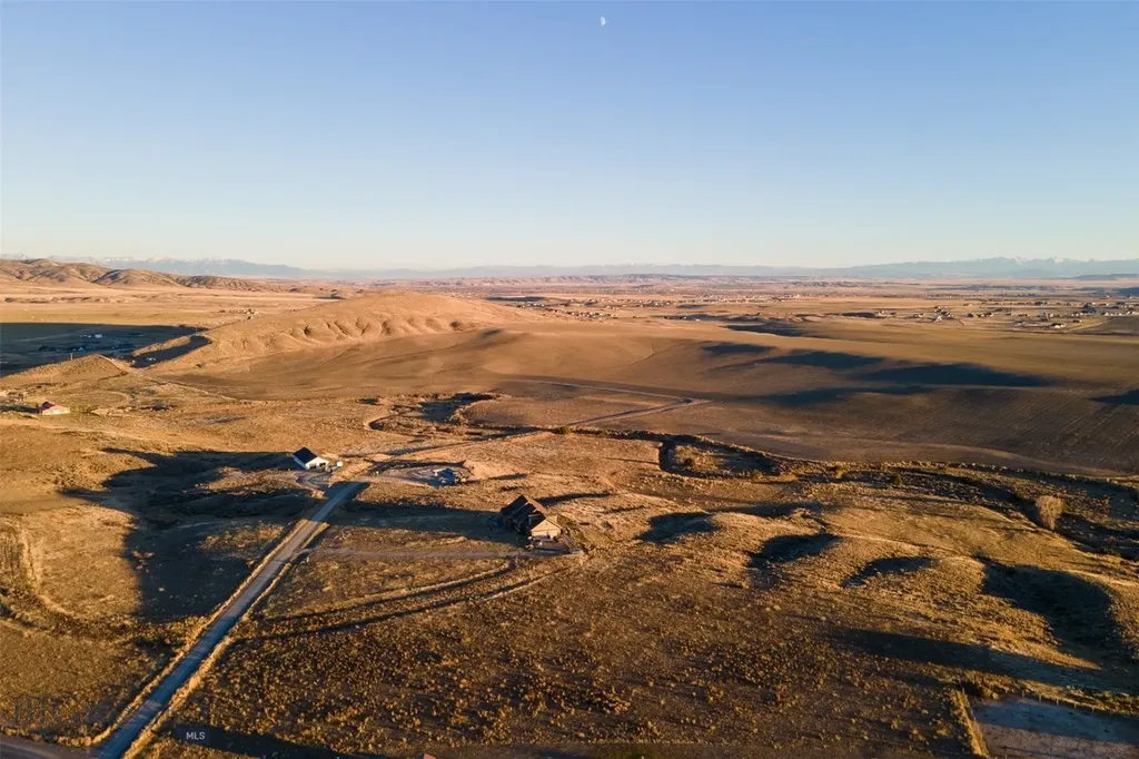Lot 57 Windflower Three Forks MT 59752