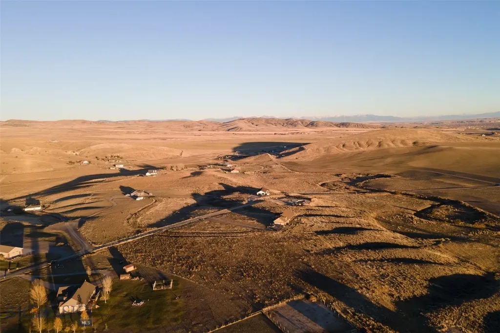 Lot 57 Windflower Three Forks MT 59752