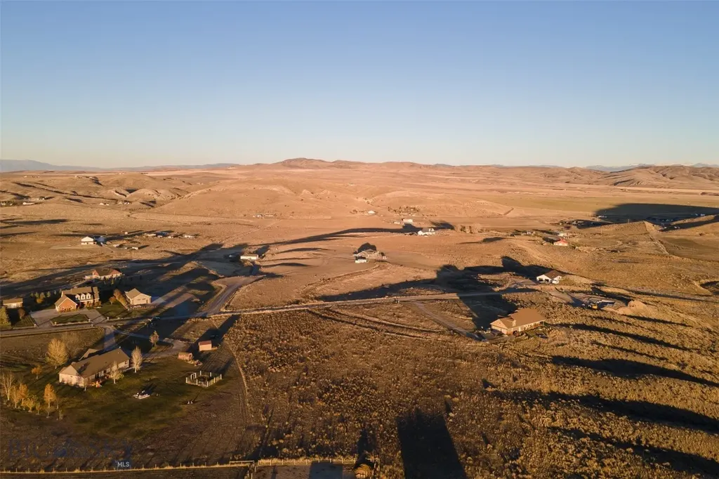 Lot 57 Windflower Three Forks MT 59752