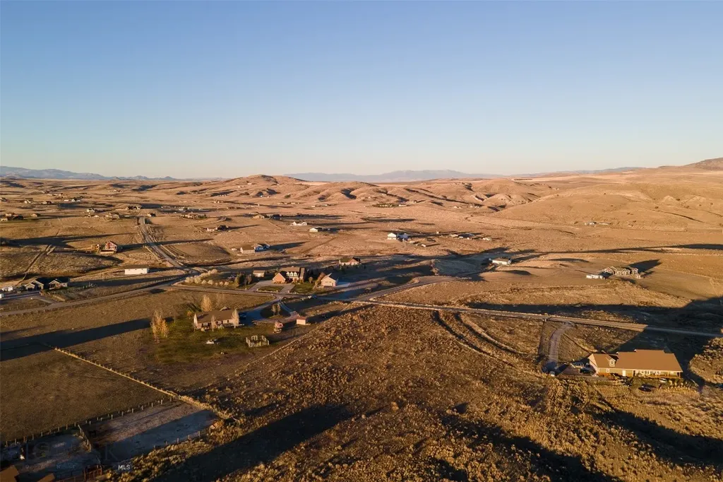 Lot 57 Windflower Three Forks MT 59752