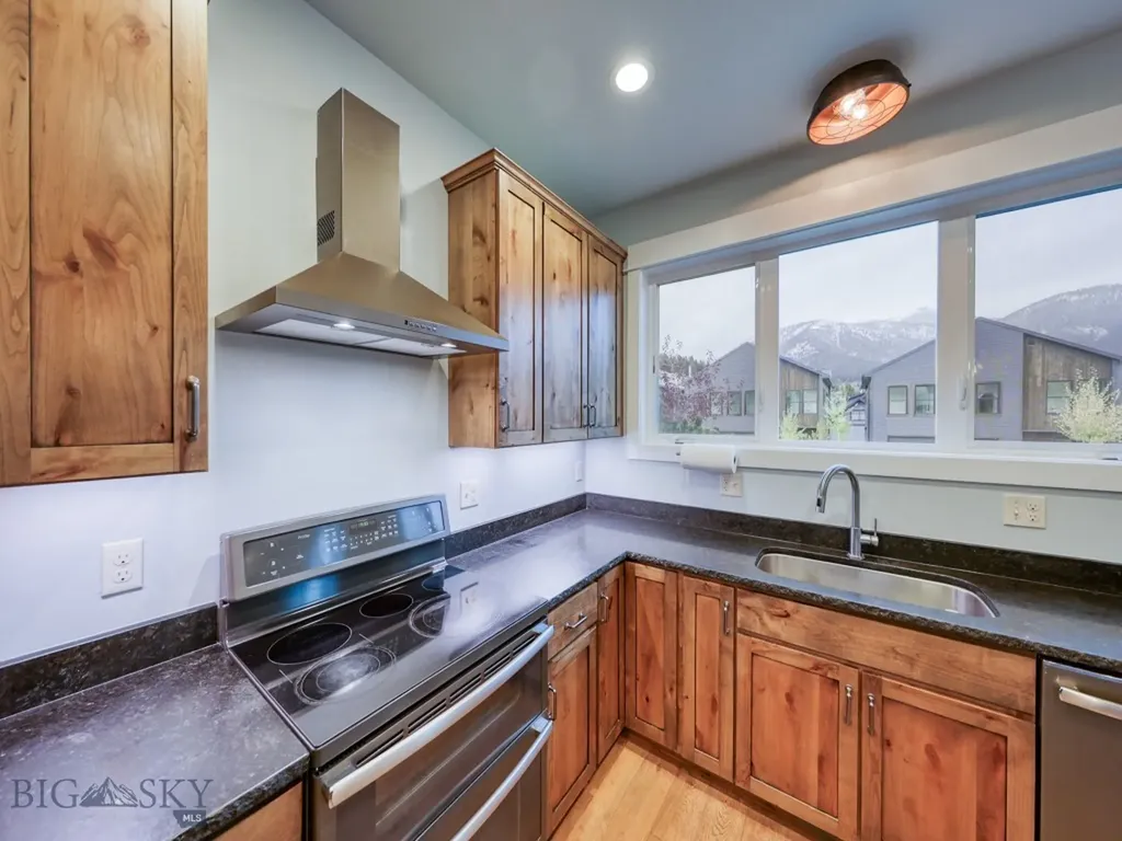 313 Spruce Cone Big Sky MT 59716