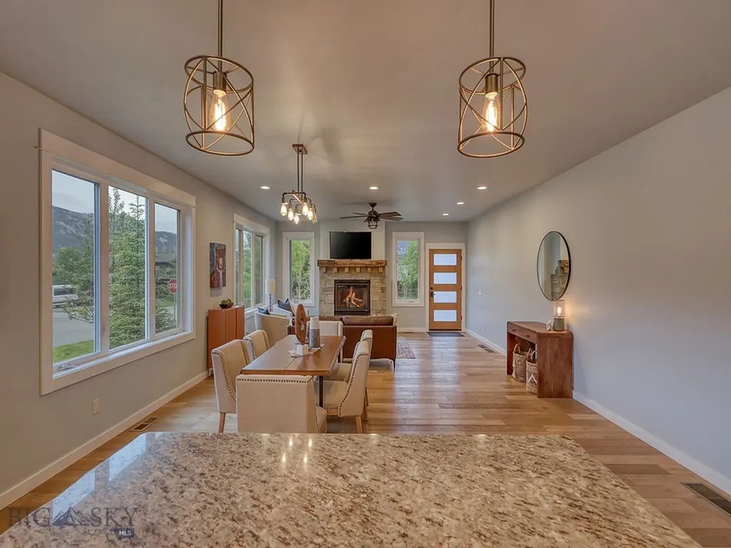 313 Spruce Cone Big Sky MT 59716