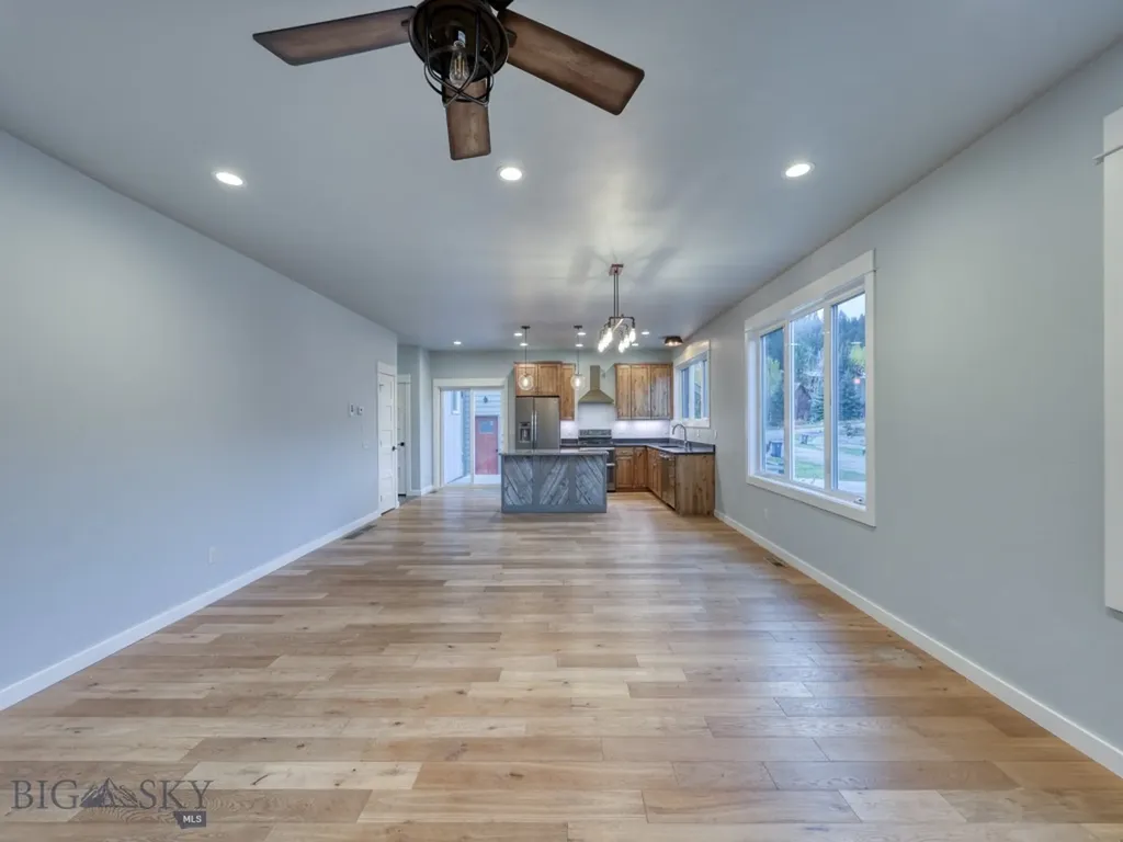 313 Spruce Cone Big Sky MT 59716