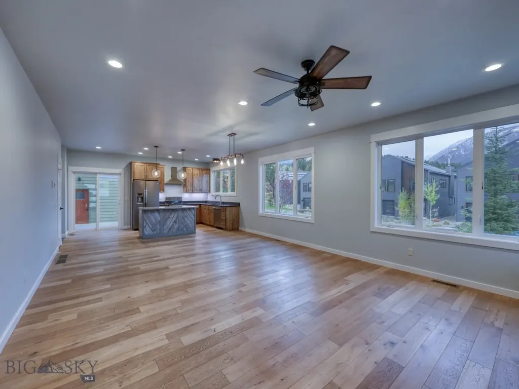 313 Spruce Cone Big Sky MT 59716
