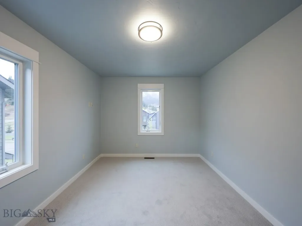 313 Spruce Cone Big Sky MT 59716
