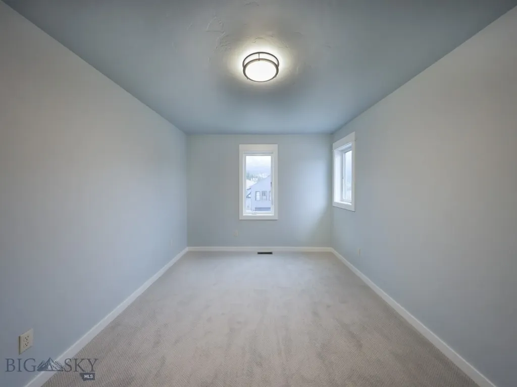 313 Spruce Cone Big Sky MT 59716