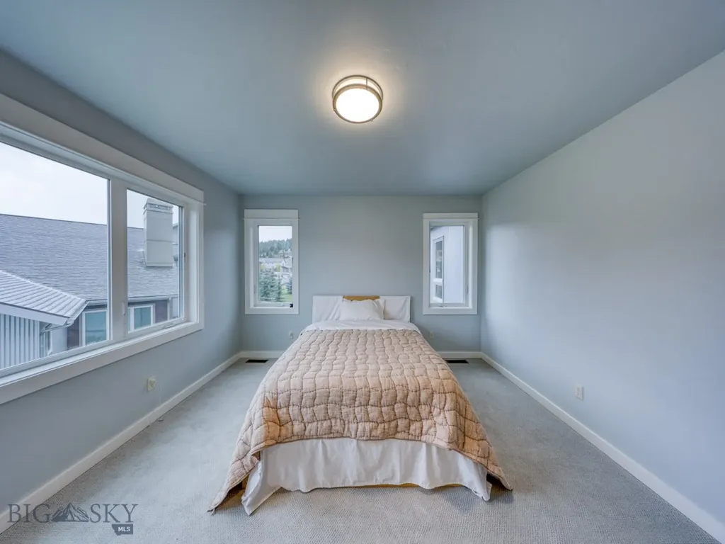 313 Spruce Cone Big Sky MT 59716