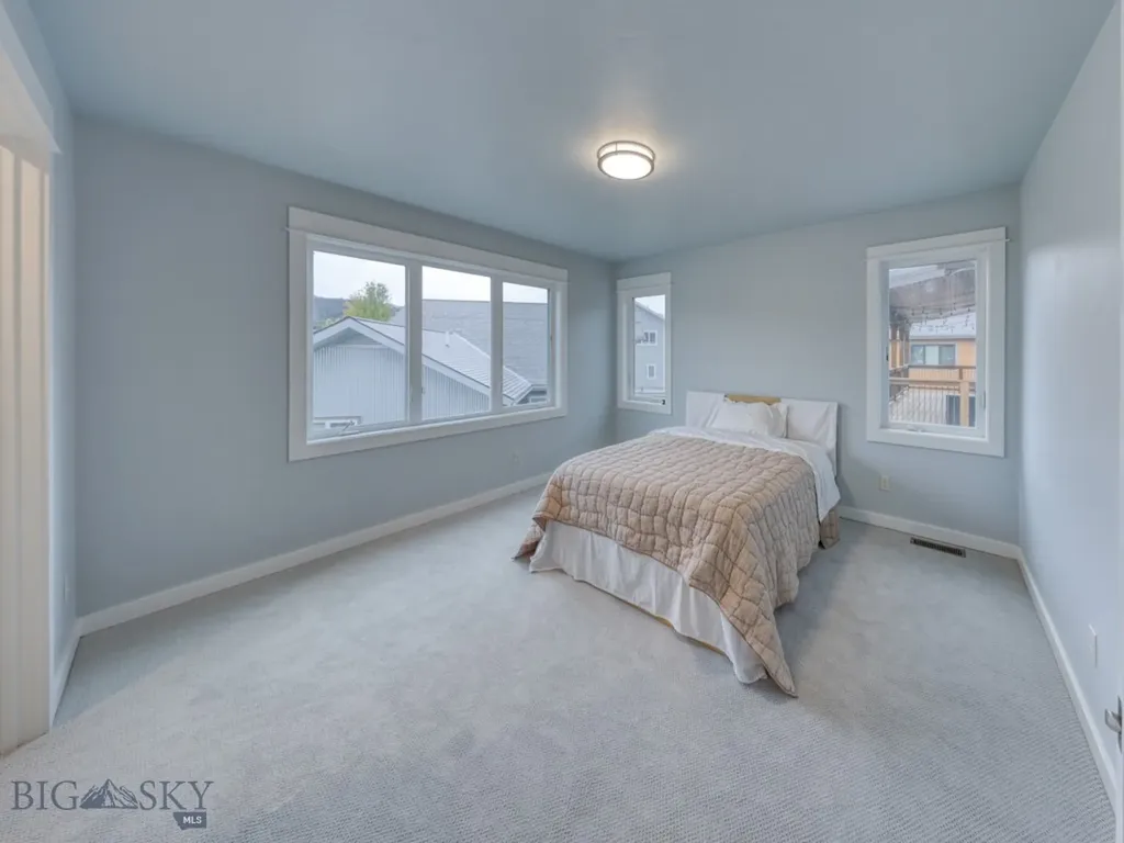 313 Spruce Cone Big Sky MT 59716