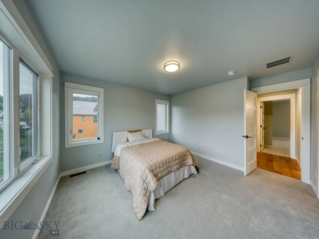 313 Spruce Cone Big Sky MT 59716