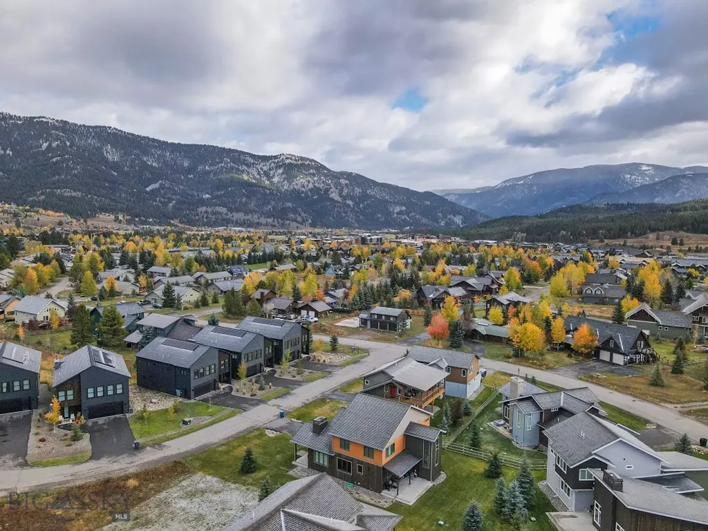 313 Spruce Cone Big Sky MT 59716
