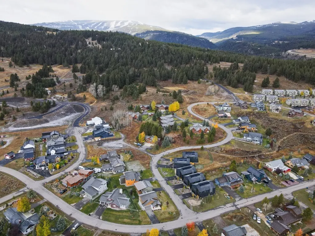313 Spruce Cone Big Sky MT 59716