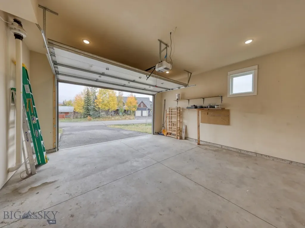 313 Spruce Cone Big Sky MT 59716