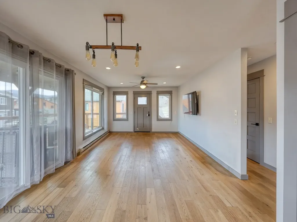313 Spruce Cone Big Sky MT 59716