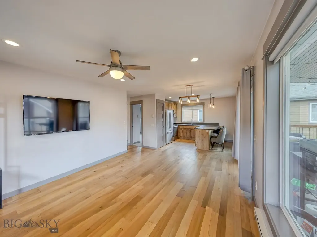313 Spruce Cone Big Sky MT 59716