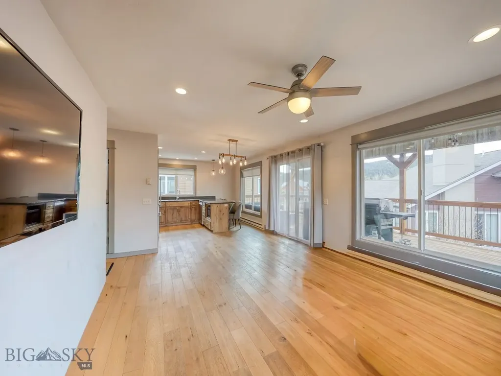 313 Spruce Cone Big Sky MT 59716