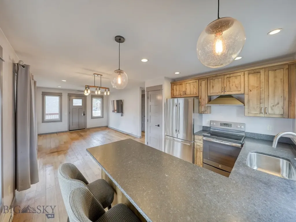 313 Spruce Cone Big Sky MT 59716