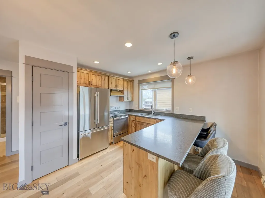 313 Spruce Cone Big Sky MT 59716