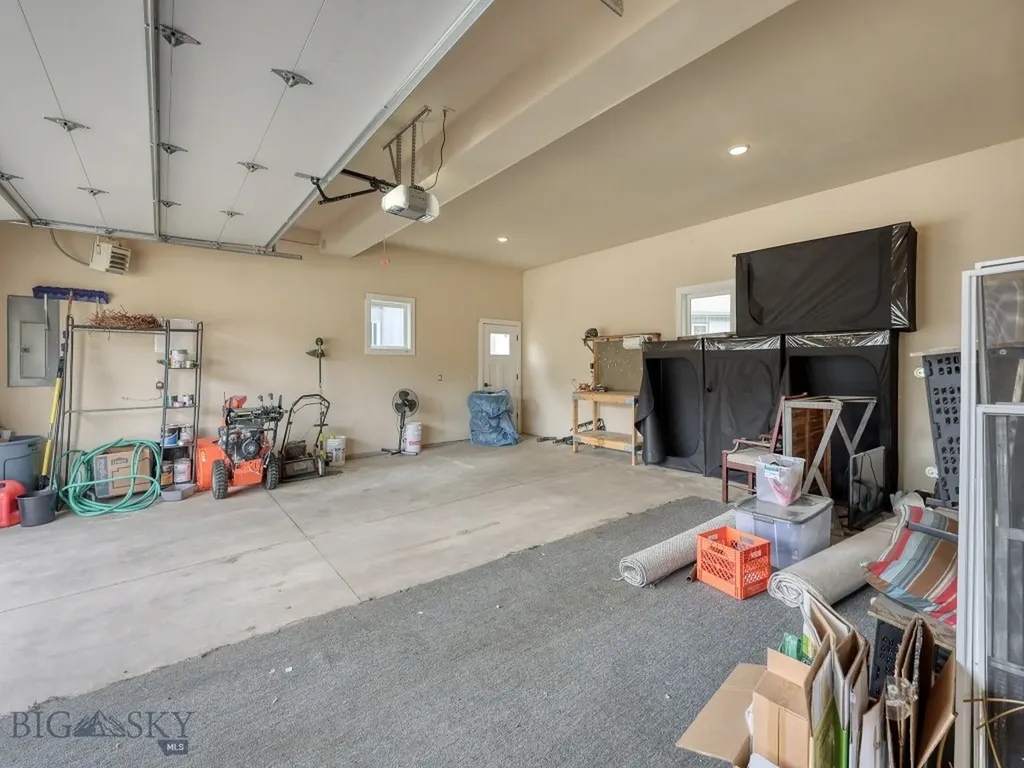 313 Spruce Cone Big Sky MT 59716