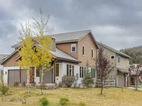 313 Spruce Cone Big Sky MT 59716
