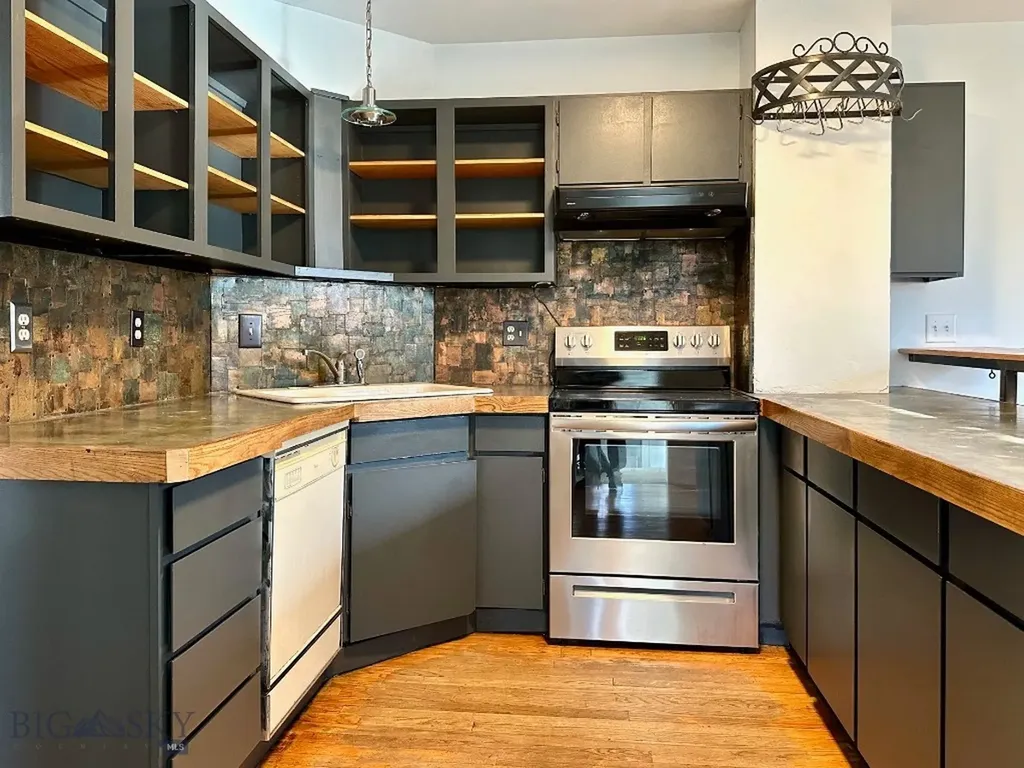 605 & 607 N Grand Avenue Bozeman MT 59715