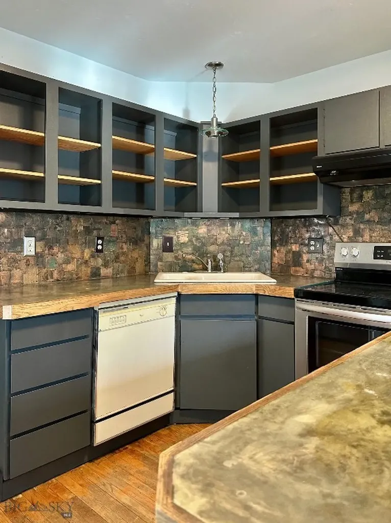 605 & 607 N Grand Avenue Bozeman MT 59715