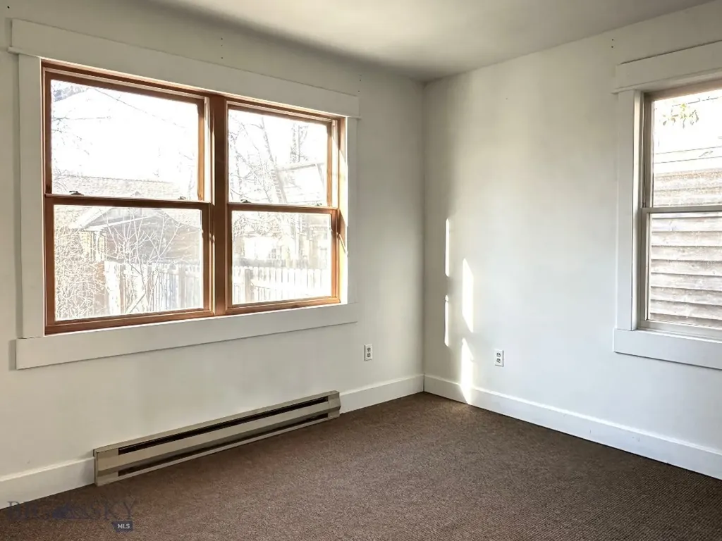 605 & 607 N Grand Avenue Bozeman MT 59715