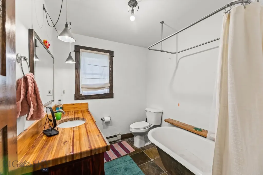 605 & 607 N Grand Avenue Bozeman MT 59715