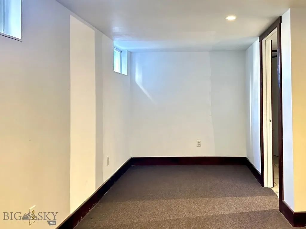 605 & 607 N Grand Avenue Bozeman MT 59715