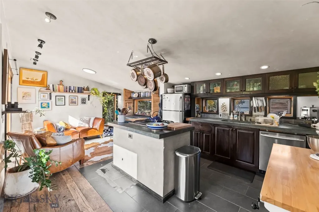 605 & 607 N Grand Avenue Bozeman MT 59715