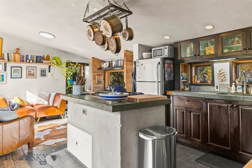 605 & 607 N Grand Avenue Bozeman MT 59715