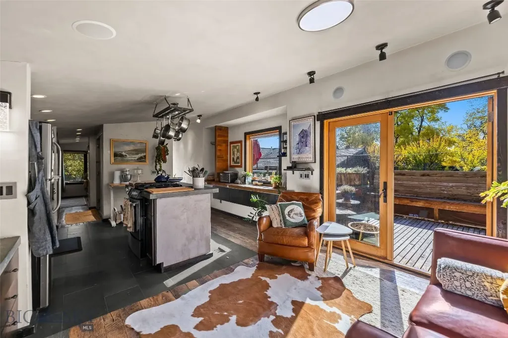 605 & 607 N Grand Avenue Bozeman MT 59715