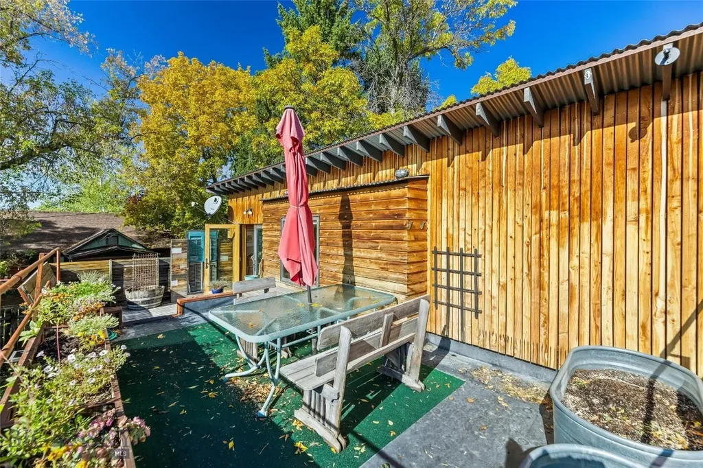 605 & 607 N Grand Avenue Bozeman MT 59715