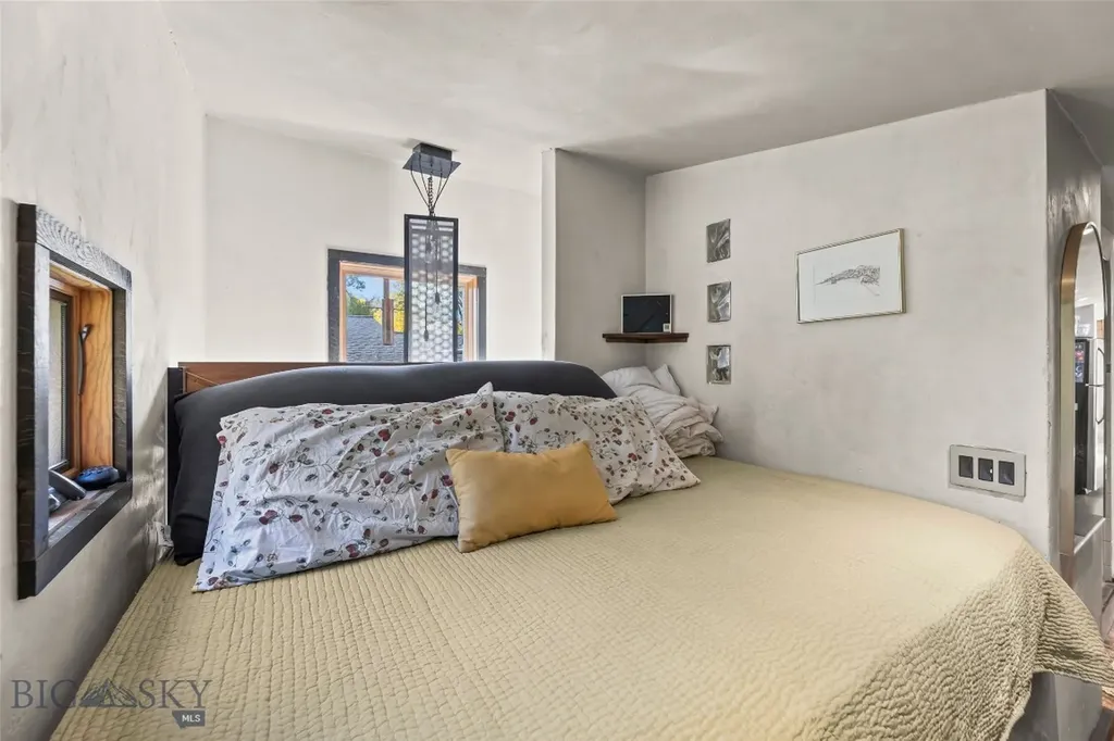 605 & 607 N Grand Avenue Bozeman MT 59715
