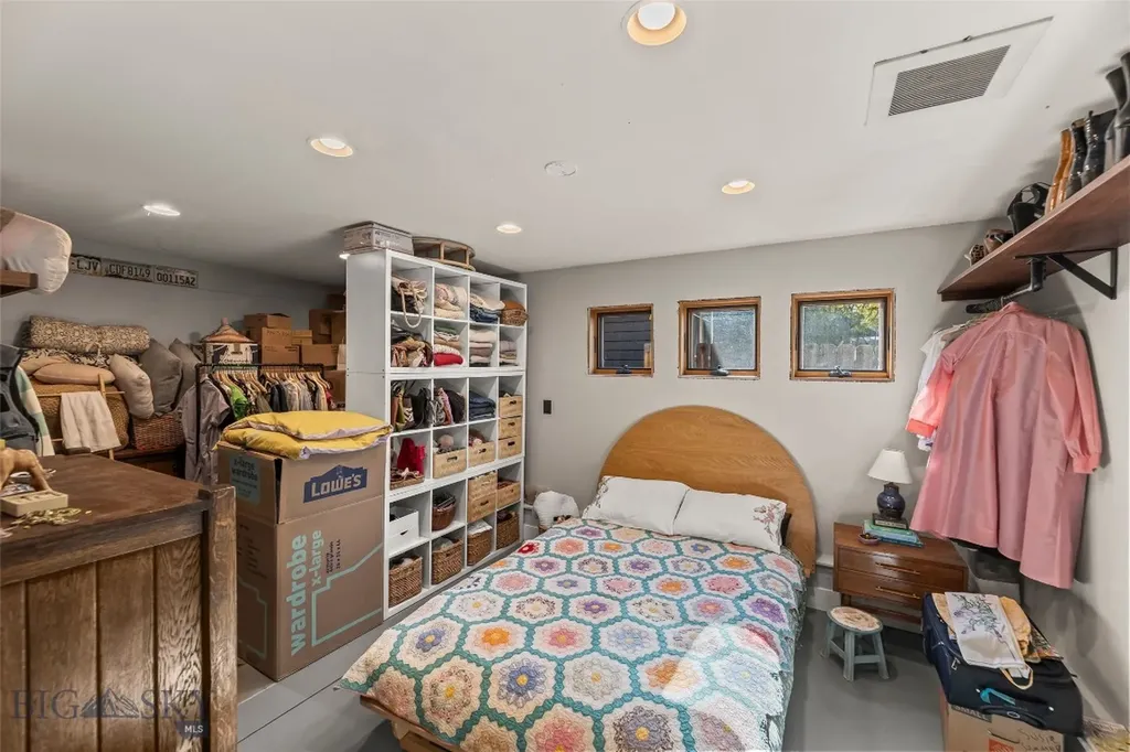 605 & 607 N Grand Avenue Bozeman MT 59715