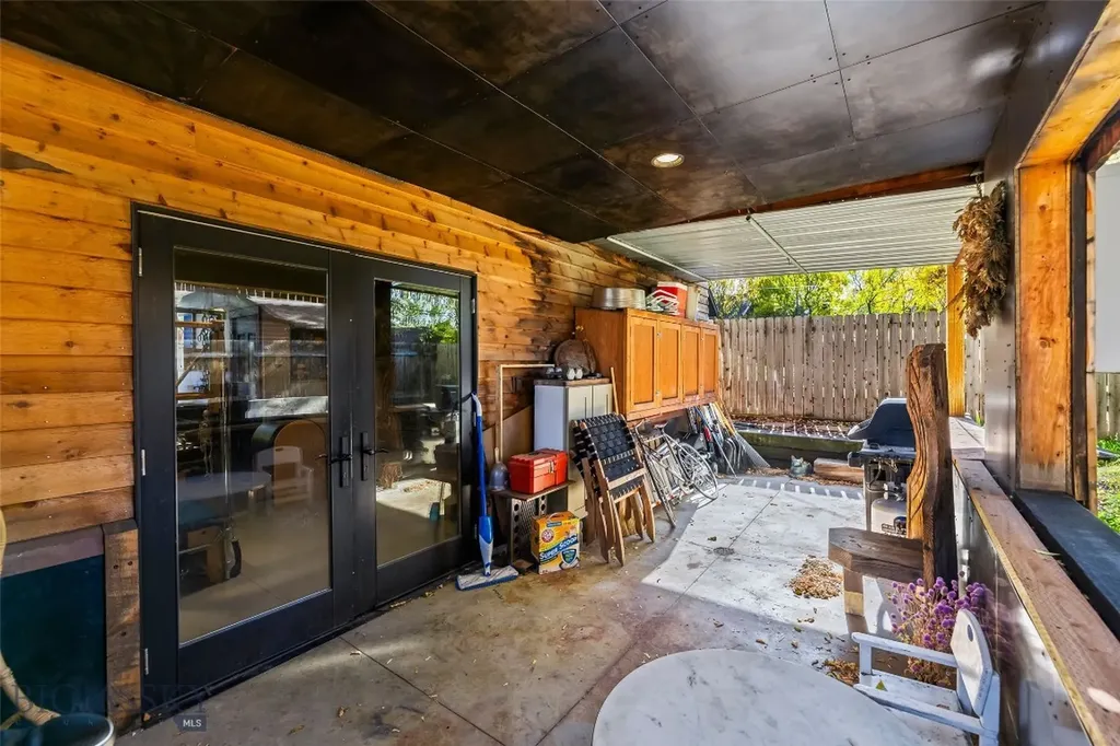 605 & 607 N Grand Avenue Bozeman MT 59715