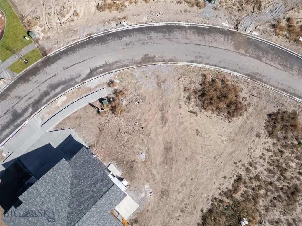 Tbd Delano Drive Bozeman MT 59718