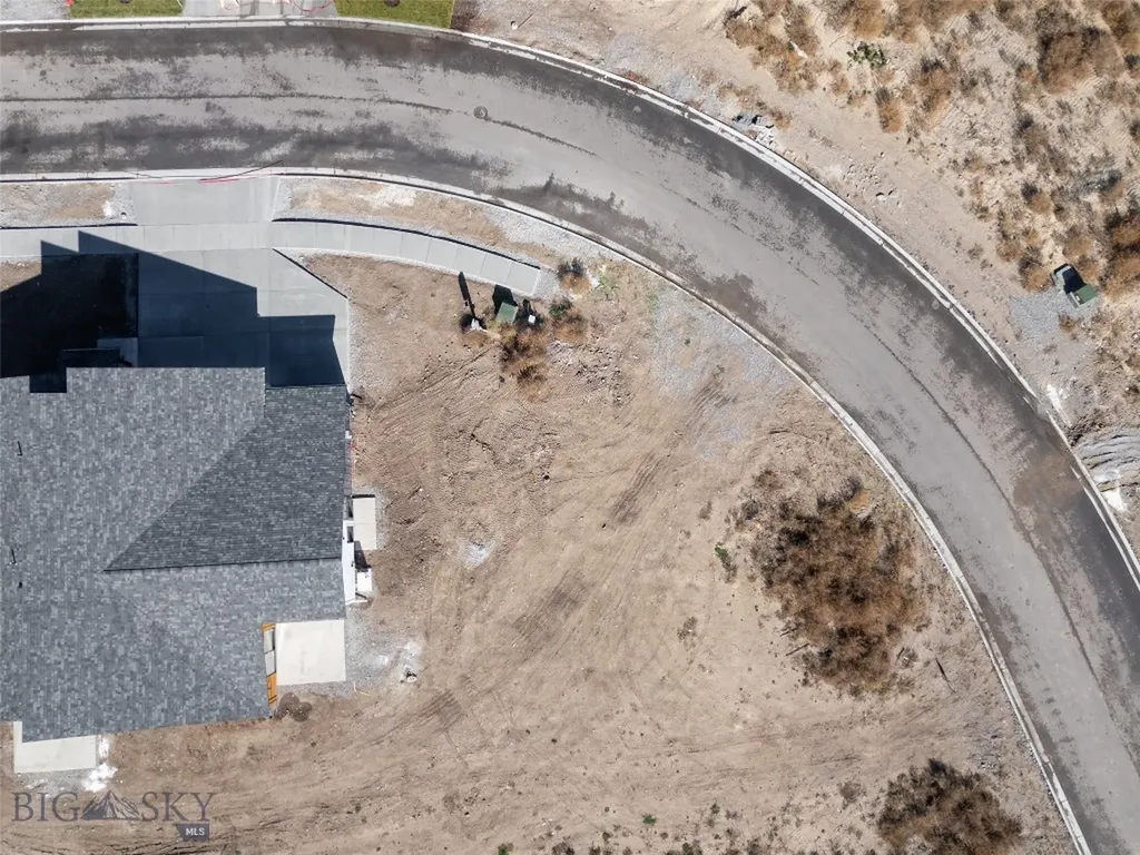Tbd Delano Drive Bozeman MT 59718