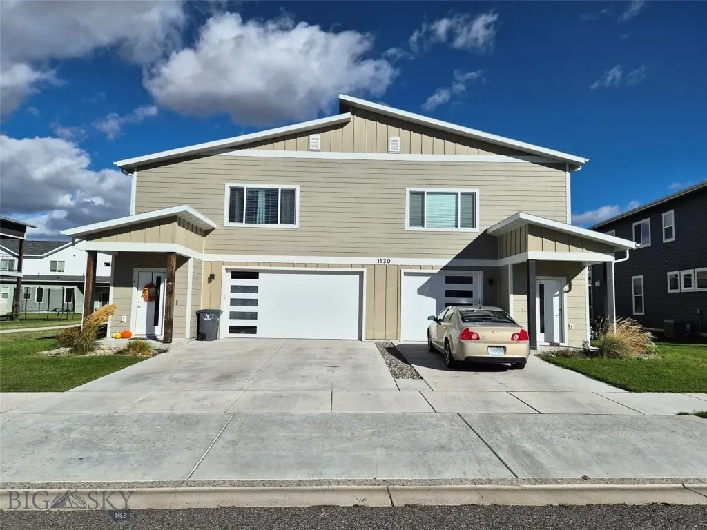 1130 Samantha Lane Bozeman MT 59718