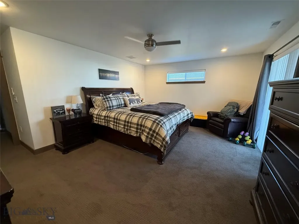1130 Samantha Lane Bozeman MT 59718