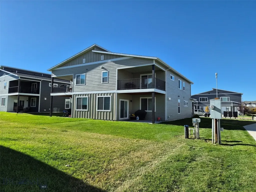1130 Samantha Lane Bozeman MT 59718