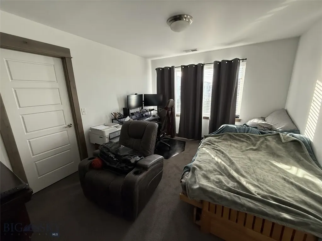 1142 Samantha Lane Bozeman MT 59718