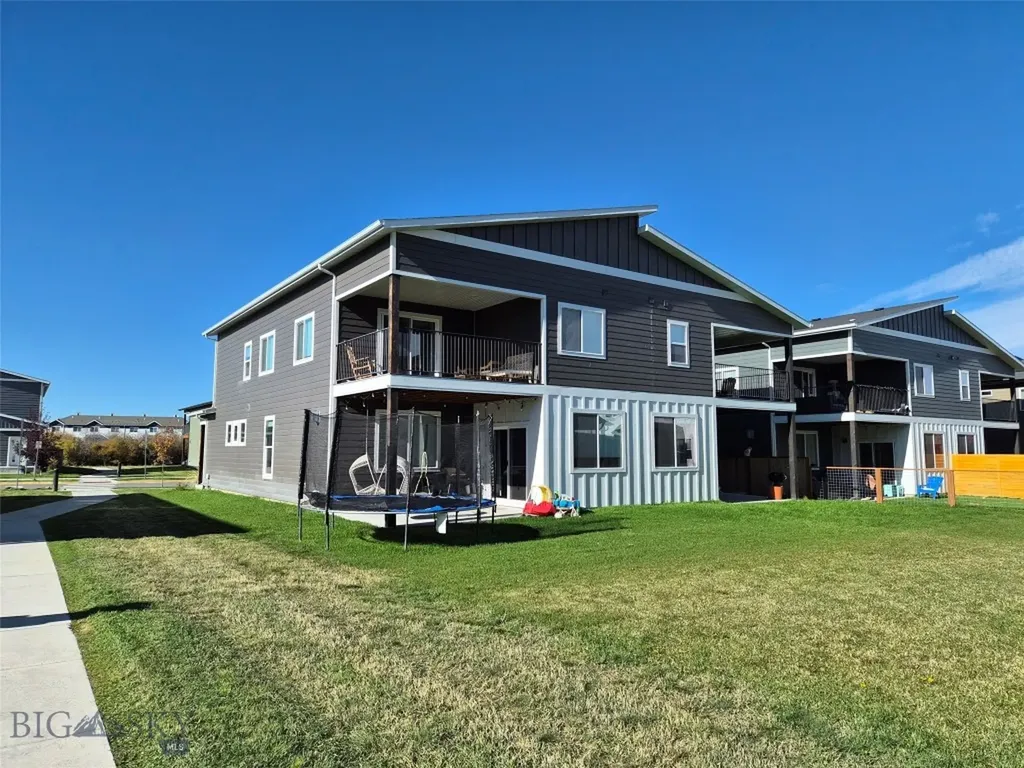 1142 Samantha Lane Bozeman MT 59718