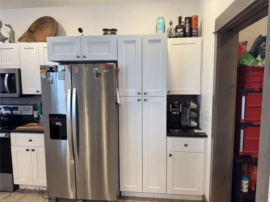 1142 Samantha Lane Bozeman MT 59718