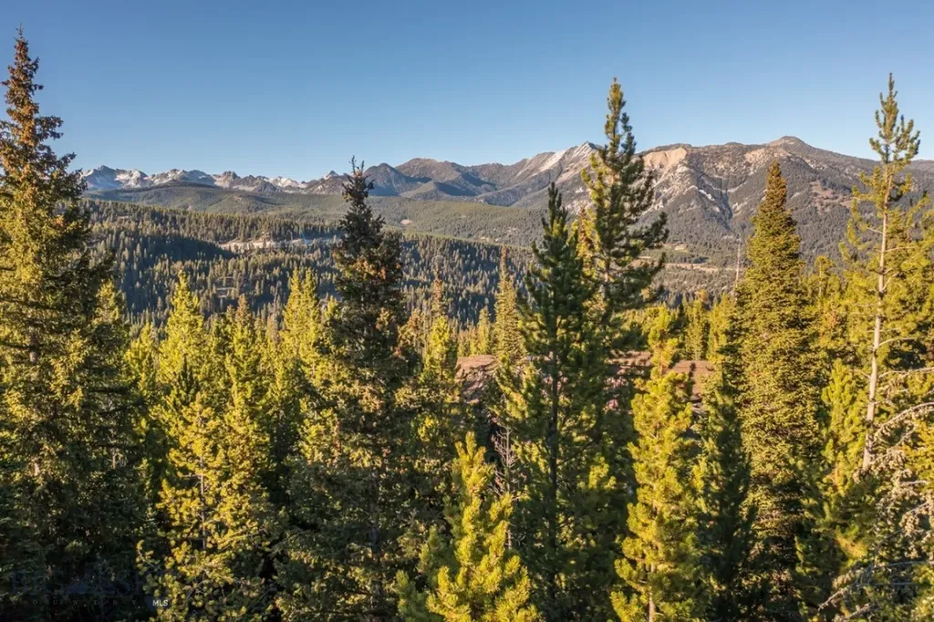 Tbd Eagle View, Lot 76 Trail Big Sky MT 59716