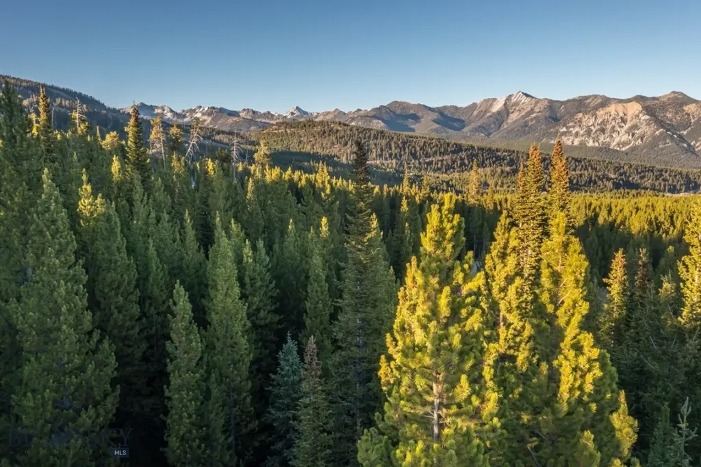 Tbd Eagle View, Lot 76 Trail Big Sky MT 59716