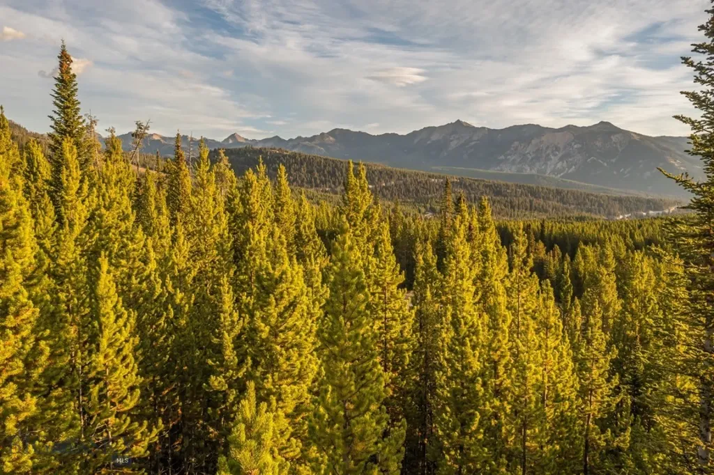 Tbd Eagle View, Lot 76 Trail Big Sky MT 59716