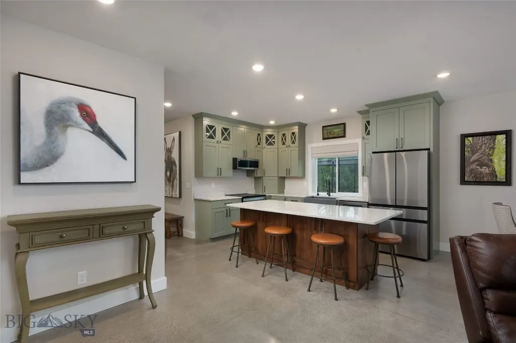 641 Glasgow Road Bozeman MT 59715