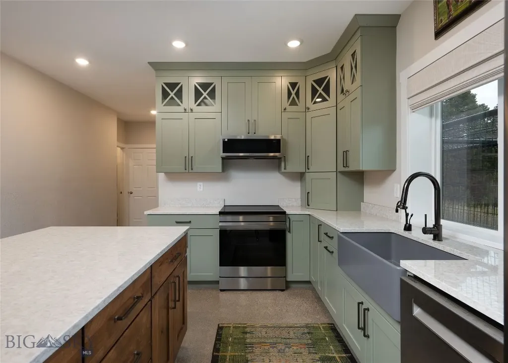 641 Glasgow Road Bozeman MT 59715